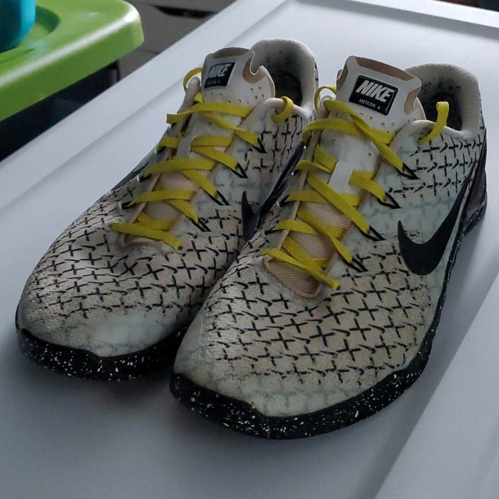 Nike Metcon 4